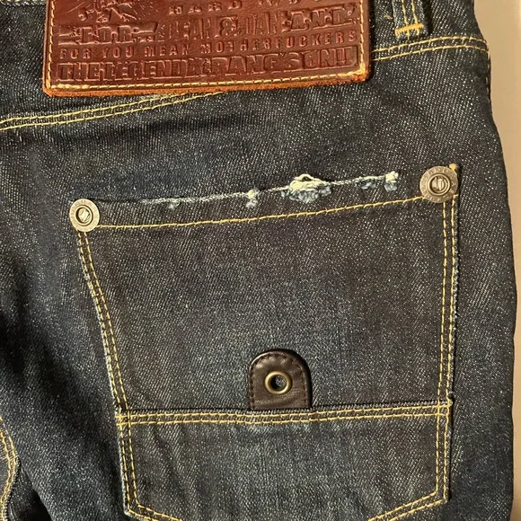 Dsquared Jeans S - Picture 7 of 15
